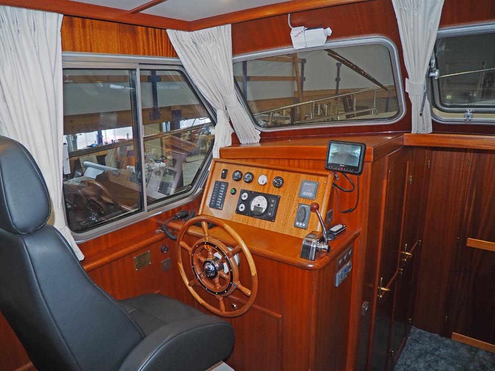 Timonerie, H&eacute;bergements